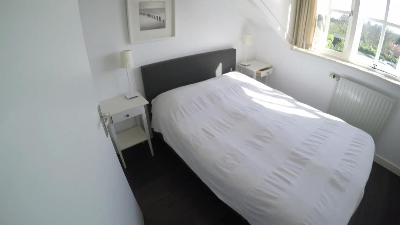 Duinstraat 10 Villa ดอมเบิร์ก ภายนอก รูปภาพ